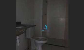 Imagem 3: Apartamento com 2 dormitórios para alugar, 34 m² por R$ 2.500,00/mês - Jardim Taquaral - S