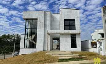 Imagem 2: Sobrado 3 suítes, 1 master - Venda - Cyrela Landscape Esplanada - Votorantim/SP