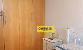 Imagem 5: Apartamento com 3 dormitórios à venda, 85 m² - Vila Marlene - São Bernardo do Campo/SP