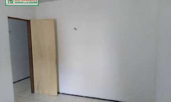 Imagem 5: Apartamento com 1 dormitório para alugar, 54 m² por R$ 663,60/mês - Rodolfo Teófilo - Fort