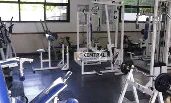 Imagem: Apartamento com 4 dormitórios para alugar