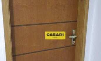 Imagem 4: Apartamento com 2 dormitórios à venda, 45 m² - Campestre - Santo André/SP