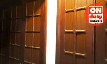 Imagem 8: Apartamento com 4 dormitórios, 250 m² - venda por R$ 1.600.000 ou aluguel por R$ 12.000/mê