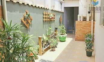 Imagem 4: Sobrado com 2 dormitórios à venda, 200 m² - Jardim Santo Amaro - Sorocaba/SP