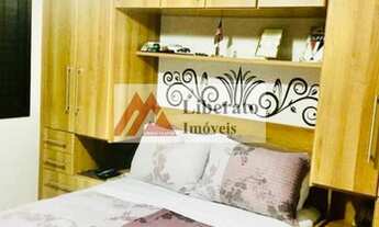 Imagem 6: Belissimo apartamento no bairro Dos Casas, São Bernardo do Campo - SP