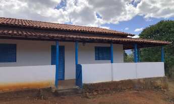 Imagem 4: Fazenda 78 Alqueires Vale do Jequitinhonha