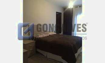 Imagem 5: SAO BERNARDO DO CAMPO - Residential / Sobrado - VILA MARCHI