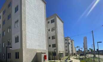 Imagem 2: Apartamento 02 dormitórios, no bairro Rubem Berta, em Porto Alegre RS