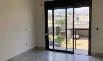 Imagem 7: Casa com 4 dormitórios à venda, 238 m² por R$ 1.790.000,00 - Residencial Club Portinari