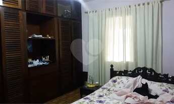 Imagem 5: CASA TÉRREA Casa com 3 dormitórios