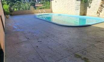 Imagem: Oportunidade, Casa Alto Padrão no Baiminas