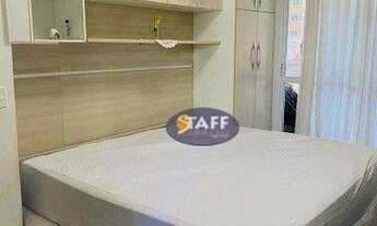 Imagem 7: Apartamento com 3 dormitórios para alugar, 150 m² por R$ 3.500/mês - Passagem - Cabo Frio