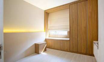 Imagem 2: Apartamento para venda possui 39 metros quadrados com 1 quarto em Centro - Florianópolis