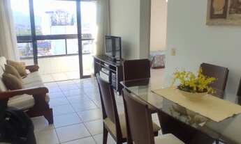 Imagem 5: Apartamento mobiliado, 2 quartos, com excelente localização no Centro de Guarapari-ES