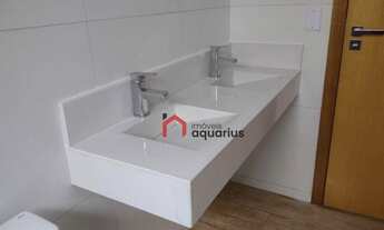 Imagem 4: Casa com 3 dormitórios, 160 m² - venda por R$ 980.000,00 ou aluguel por R$ 6.413,33/mês