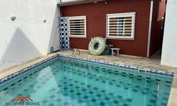 Imagem 7: Casa com 3 dormitórios, 120 m² - venda por R$ 550.000,00 ou aluguel por R$ 3.800,00/mês