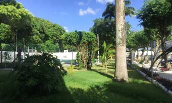 Imagem 5: Res. Jd. Botânico com 2 quartos, Nascente, 49,00m2, curado, Recife/PE