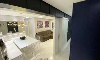 Imagem 4: Apartamento com 3 dormitórios, 2 vagas 96 m², 2 suítes, Perfil Morumbi