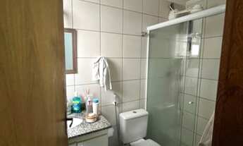 Imagem 7: Apartamento com 2 dormitórios à venda, 62 m² por R$ 180.000 - Vila Ercília - São José do R