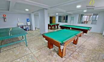 Imagem 3: Apartamento com 2 dormitórios à venda, 60 m² por R$ 265.000,00 - Aviação - Praia Grande/SP