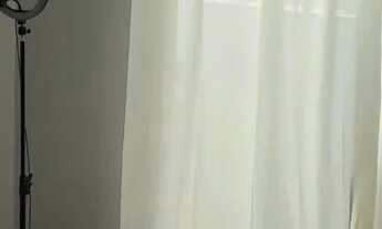 Imagem 4: Apartamento semi mobiliado