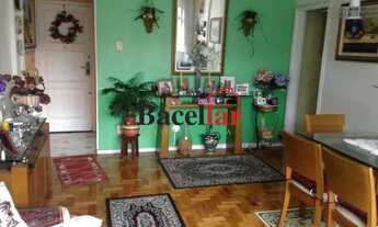 Imagem 2: Apartamento-À VENDA-Catumbi-Rio de Janeiro-RJ