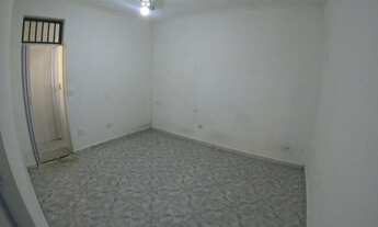 Imagem 6: Casa para aluguel possui 70 metros quadrados com 2 quartos em Caiçara - Praia Grande - SP