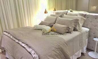 Imagem 7: Apartamento com 2 dormitórios para alugar, 53 m² por R$ 4.900/mês - Jardim Anália Franco