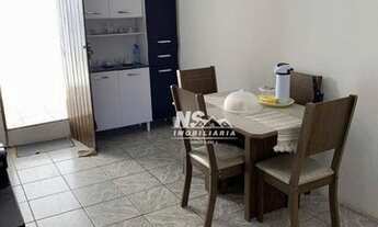 Imagem: Sobrado no Hernani Sá