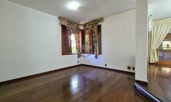 Imagem 3: Casa em terreno de esquina com 1000m² no Bairro Ideal REF: 7397