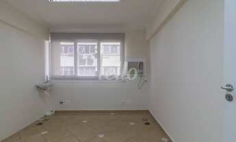 Imagem 7: São Paulo - Conjunto Comercial/Sala - Vila Mariana