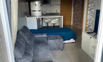 Imagem 2: Lindo apartamento totalmente mobiliado e equipado no Unique Studio!!