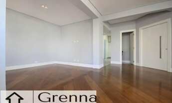 Imagem 2: Apartamento 244m2 Moema SP