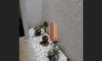 Imagem 6: Sobrado com 3 dormitórios à venda, 92 m² por R$ 750.000,00 - Vila Bertioga - São Paulo/SP