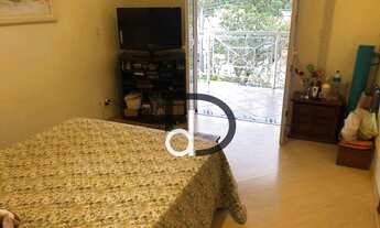 Imagem 5: Casa com 4 dormitórios à venda, 339 m² por R$ 1.100.000,00 - Condomínio Residencial Terras