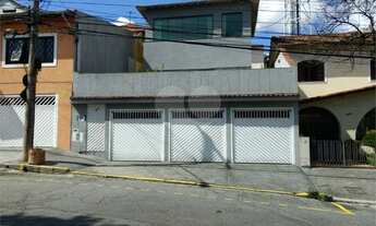 Imagem 3: Terreno com 300 m² no bairro jaçana em São Paulo