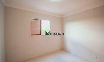 Imagem 2: Apartamento com 2 dormitórios à venda, 55 m² por R$ 215.000 - Condomínio Ilhas Gregas - Va