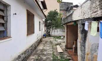 Imagem 2: São Paulo - Terreno Padrão - Vila Prudente