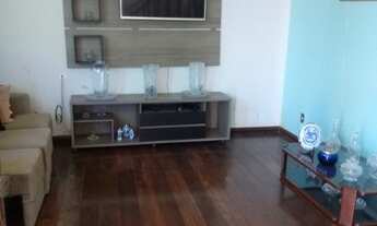 Imagem 4: Casa a venda com 04 quartos, suite, varanda e quintal, no centro de Santa Luzia