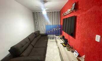 Imagem 5: Apartamento com 2 dormitórios à venda, 47 m² por R$ 225.000,00 - Vila Carmosina - São Paul