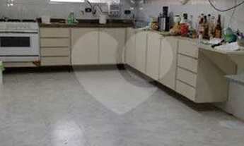 Imagem 3: Casa-São Paulo-SANTANA