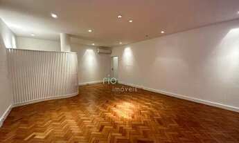 Imagem 7: Apartamento com 3 dormitórios, 178 m² - venda por R$ 3.500.000,00 ou aluguel por R$ 11.285