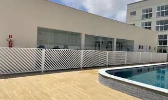 Imagem 4: Apartamento no José Américo com área de lazer completa!!!