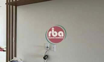 Imagem 6: Apartamento Modulados com 3 dormitórios para alugar, 80 m² por R$ 3.419/mês - Parque Campo