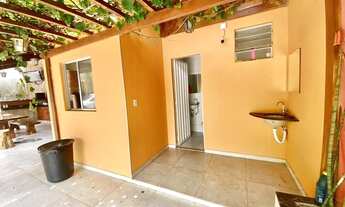 Imagem 7: Casa para aluguel, 4 quartos, 1 suíte, 6 vagas, Castelo - Belo Horizonte/MG