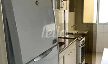 Imagem 6: São Paulo - Apartamento Padrão - Mandaqui