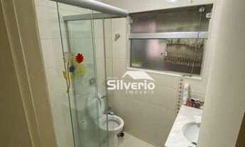 Imagem 7: Apartamento com 3 dormitórios à venda, 117 m² por R$ 600.000,00 - Jardim São Dimas - São J