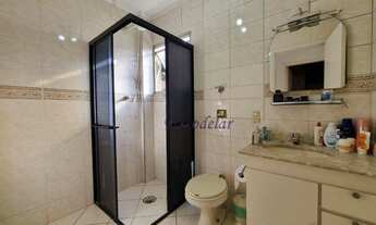 Imagem: Apartamento com 2 dormitórios e 1 vaga