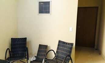 Imagem 7: Casa com 2 dormitórios à venda, 160 m² por R$ 380.000,00 - Residencial das Américas - São