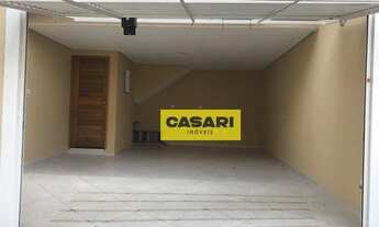 Imagem 7: Sobrado, 150 m² - venda por R$ 640.000,00 ou aluguel por R$ 2.520,00/mês - Vila Lucinda